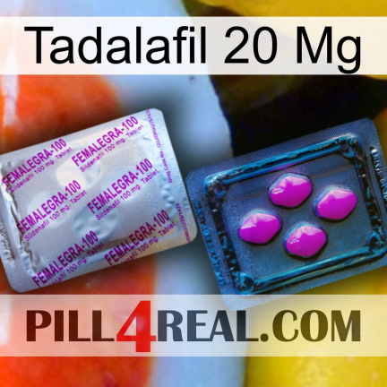 Tadalafil 20Mg 37